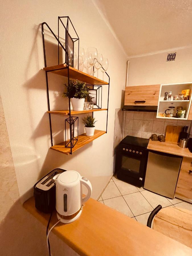 Apartamenty Ktw Park Slaski Luksusowy Prl Katowice Exterior photo