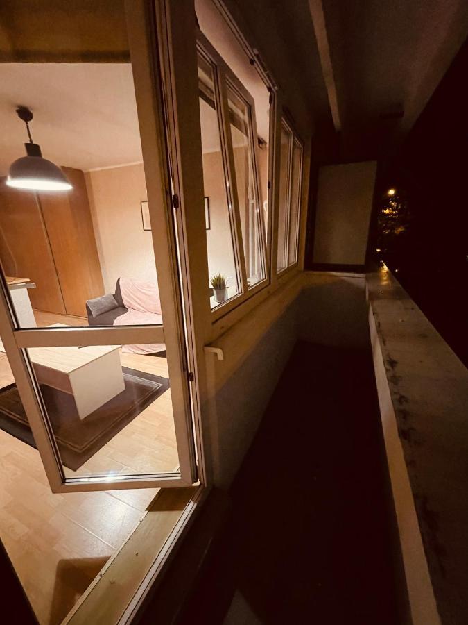 Apartamenty Ktw Park Slaski Luksusowy Prl Katowice Exterior photo