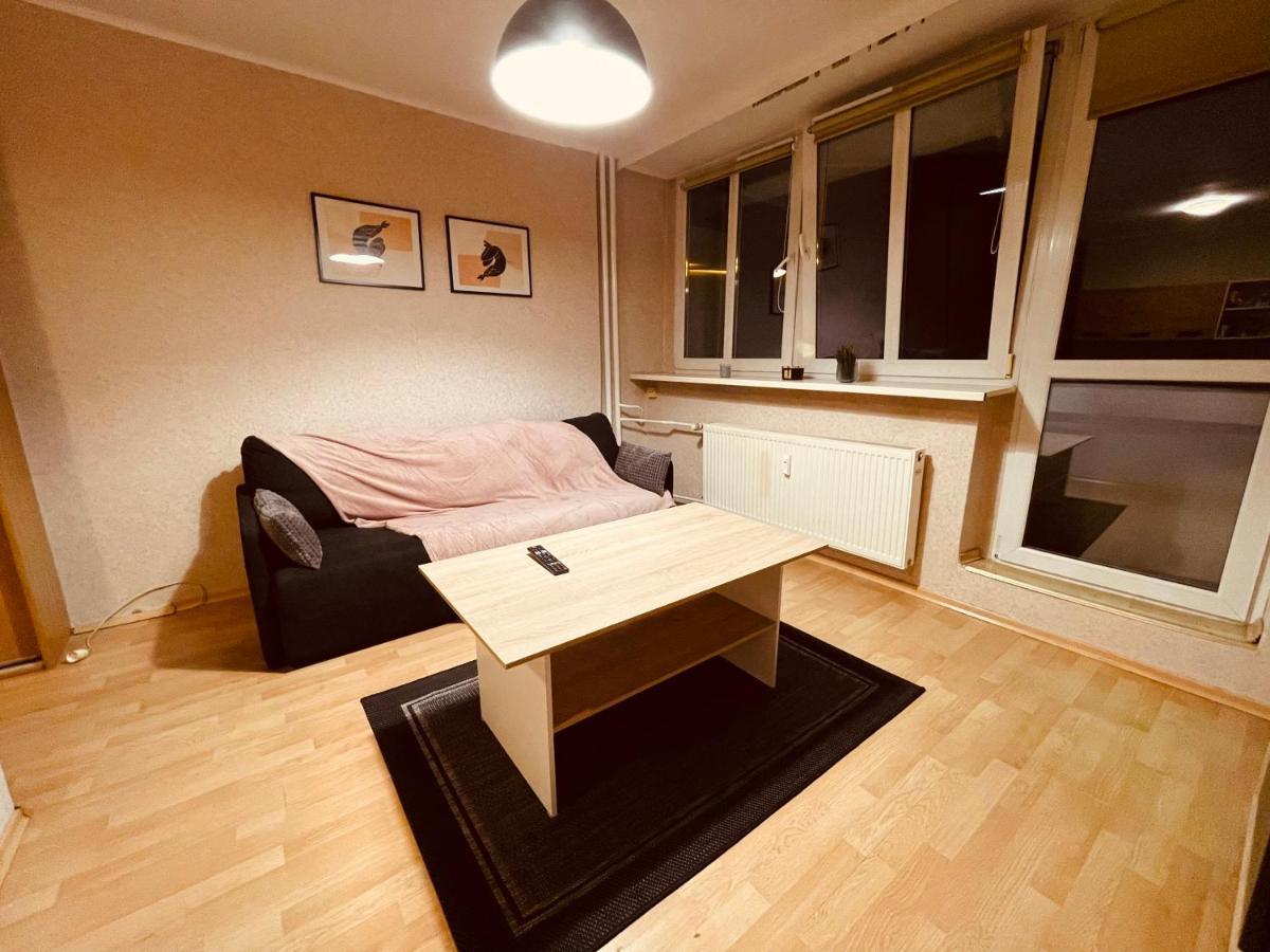 Apartamenty Ktw Park Slaski Luksusowy Prl Katowice Exterior photo