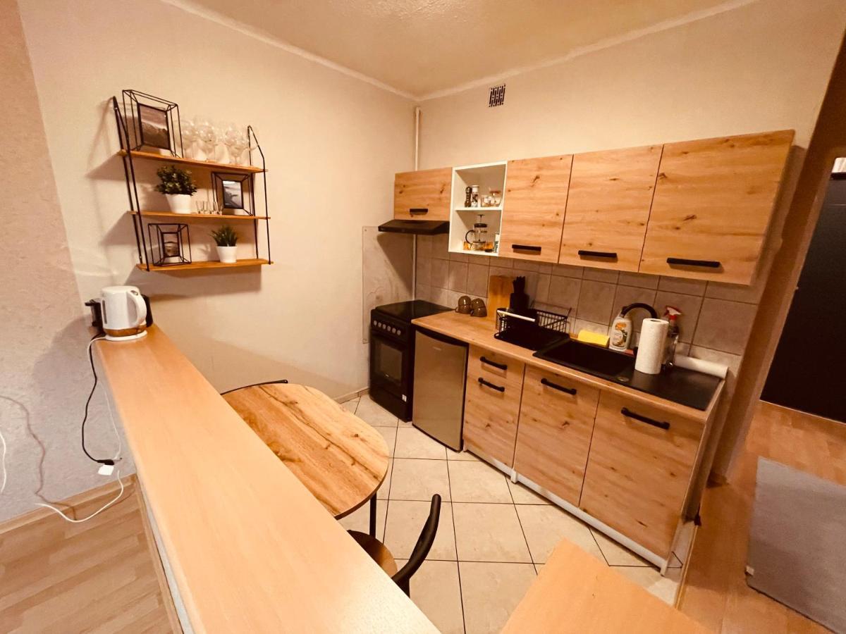 Apartamenty Ktw Park Slaski Luksusowy Prl Katowice Exterior photo