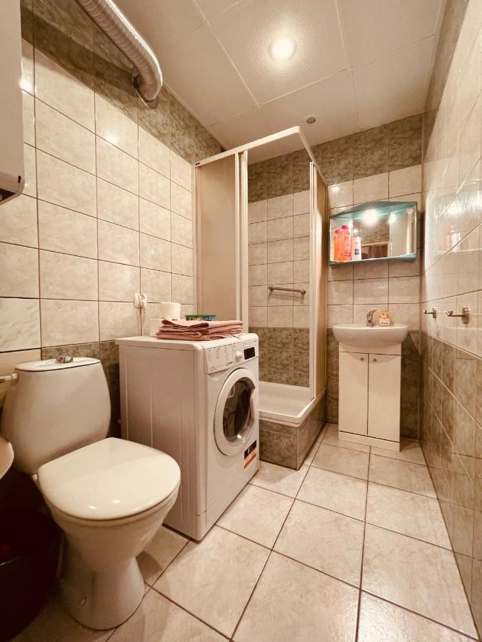 Apartamenty Ktw Park Slaski Luksusowy Prl Katowice Exterior photo